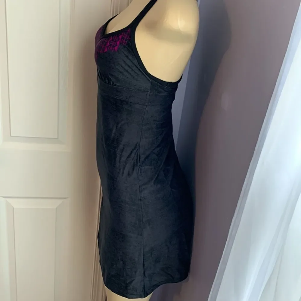 Athleta Swimdress Swimsuit Swimwear XXS